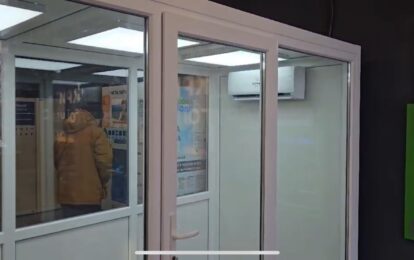 Камера зберігання квітів. Квіткові магазини.