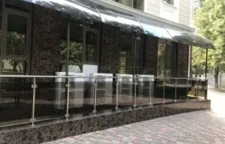 купити в Києві Система охолодження CoolMedixx (Чиллер) для МРТ