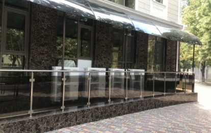 Кабінет МРТ Лікувально-діагностичні центри