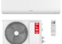 OLMO Спліт-система Серія: EDGE INVERTER NEW