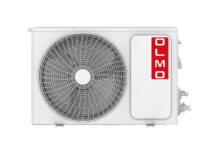 OLMO Спліт-система Серія: EDGE INVERTER NEW