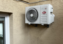 Холодильный агрегат для цветов Flower-Clima серия: Frieze