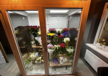 Холодильный агрегат для цветов Flower-Clima серия: Frieze