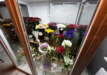 Холодильный агрегат для цветов Flower-Clima серия: Frieze