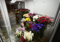 Холодильный агрегат для цветов Flower-Clima серия: Frieze