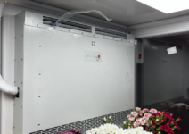 Холодильный агрегат для цветов Flower-Clima серия: Frieze