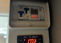 Холодильный агрегат для цветов Flower-Clima серия: Frieze