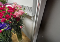 Холодильный агрегат для цветов Flower-Clima серия: Frieze