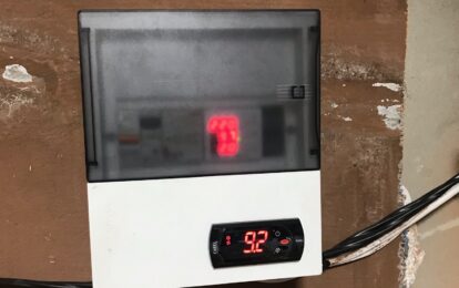 Камера зберігання квітів. Квіткові магазини.