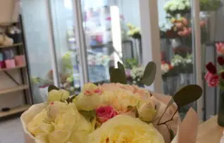 Свежесть цветов надолго: Почему холодильные камеры стали must-have для флористов.