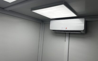 Камера зберігання квітів. Квіткові магазини.