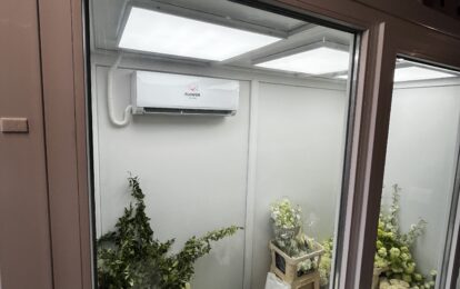 Камера зберігання квітів. Квіткові магазини.