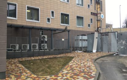 фасад