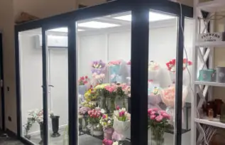 Квіткова студія