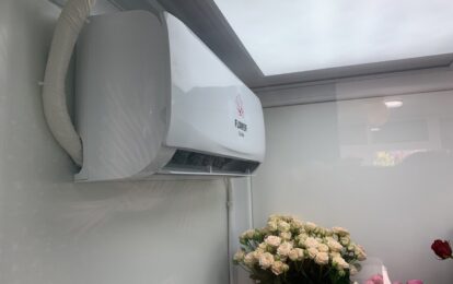 Камера зберігання квітів. Квіткові магазини.