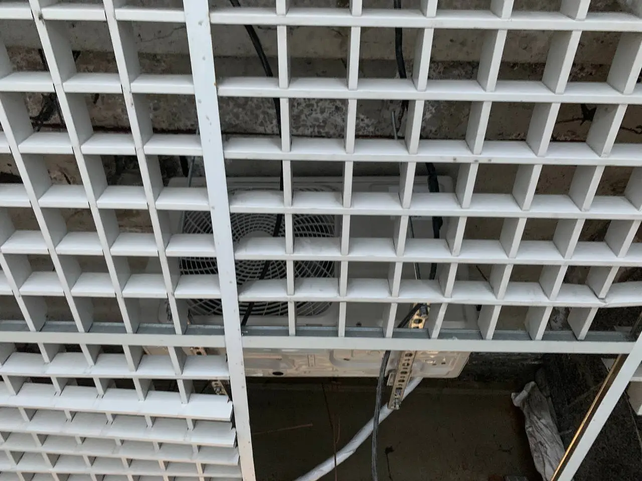 Холодильные витрины для цветов.