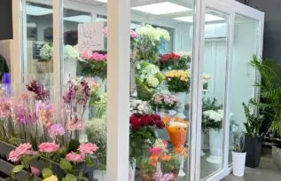 Квітковий бутік