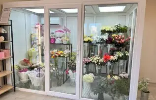 Квіткова студія