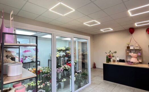 Свежесть цветов надолго: Почему холодильные камеры стали must-have для флористов.