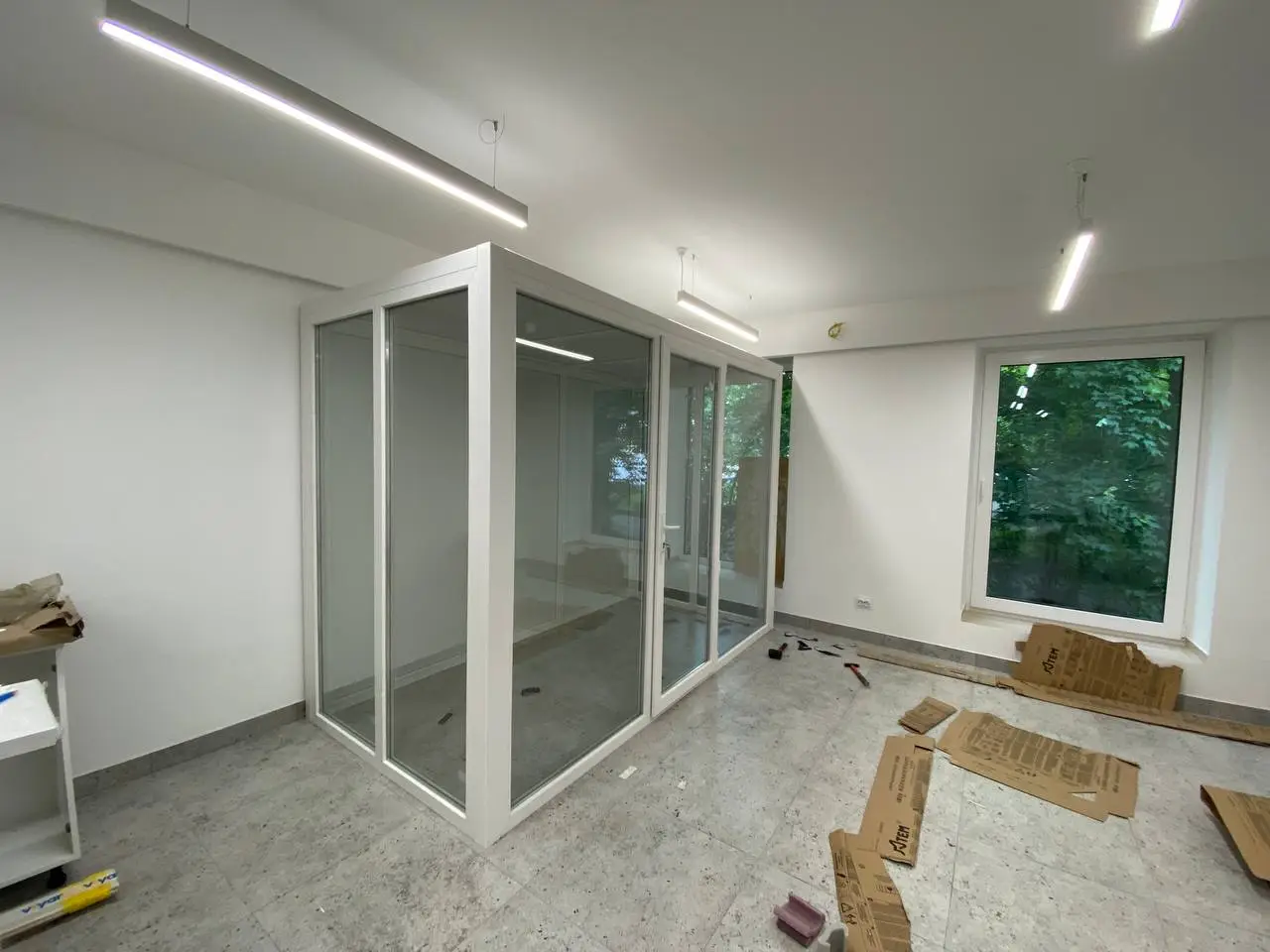 Камера зберігання квітів. Квіткові магазини.