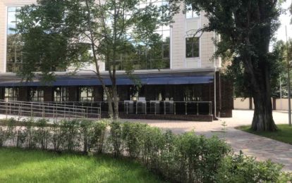Кабінет МРТ Лікувально-діагностичні центри