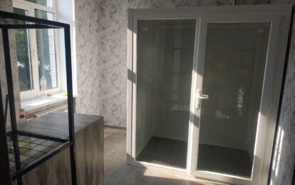 Камера зберігання квітів. Квіткові магазини.