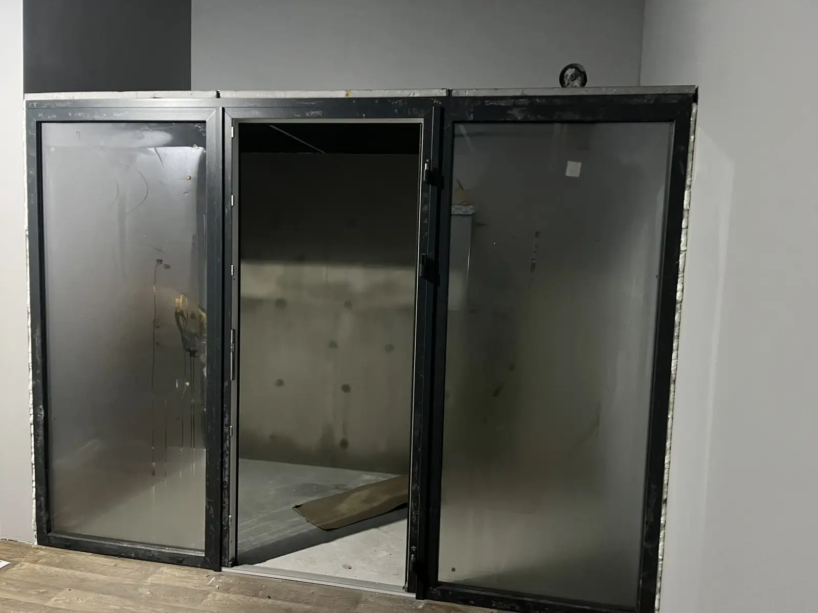 Камера зберігання квітів. Квіткові магазини.