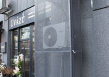 Кондиционер для цветов Flower-Clima серия: Cold