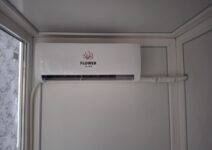 Кондиционер для цветов Flower-Clima серия: Cold