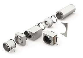 Вентиляция