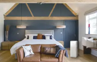 Запатентованная технология Daikin Flash Streamer деактивирует более чем 99,9% нового коронавируса (SARS-CoV-2)