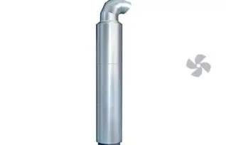 Воздушные завесы Frico помогли справиться с образованием наледи.